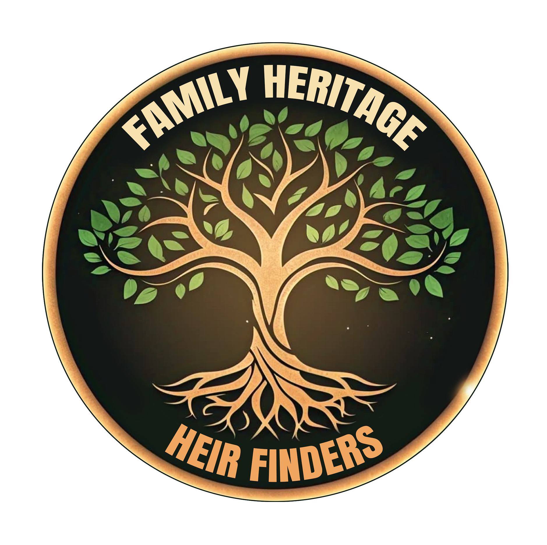 Family Heritage Heir Finders